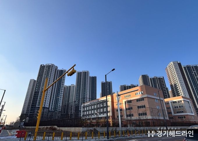 평택시 현덕면 인구 1만 명 돌파, 서부지역 중심지로 급부상