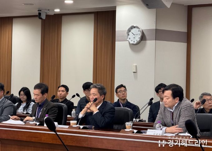 인천공항공사, 관리자 대상 공정거래 전문가 특별 강연 시행!!