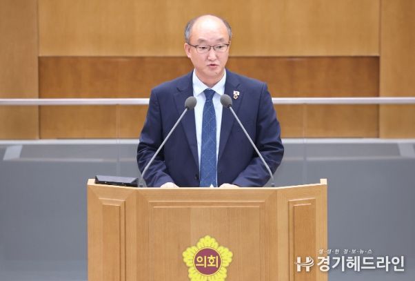 경기도의회 김동영 의원