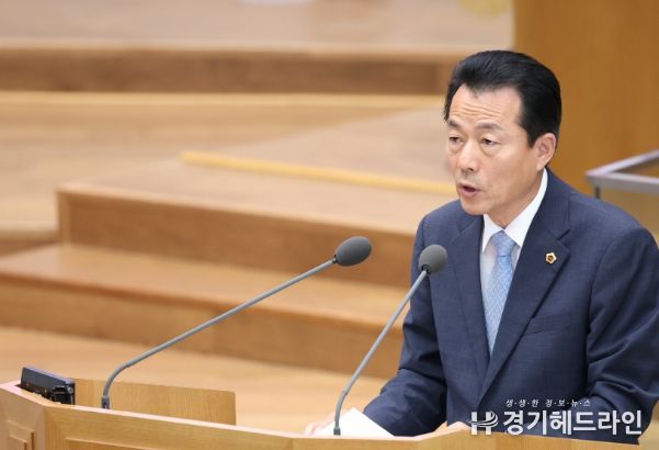 경기도의회 김성수 의원