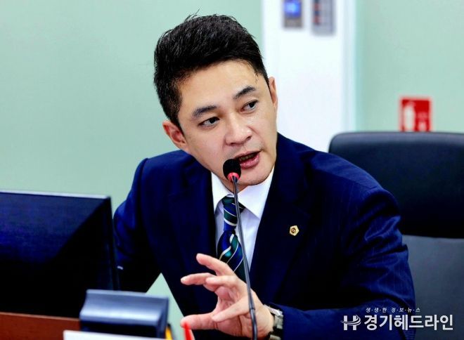 경기도의회 전석훈 의원