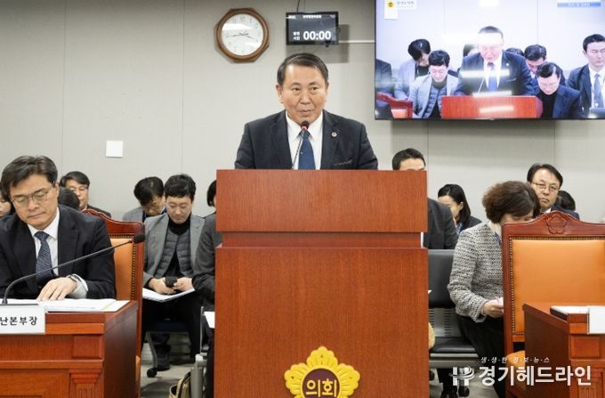 경기도의회 명재성 의원