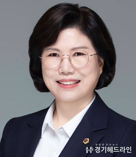 경기도의회 이애형 의원