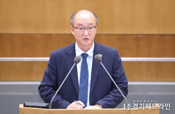 경기도의회 김동영 의원