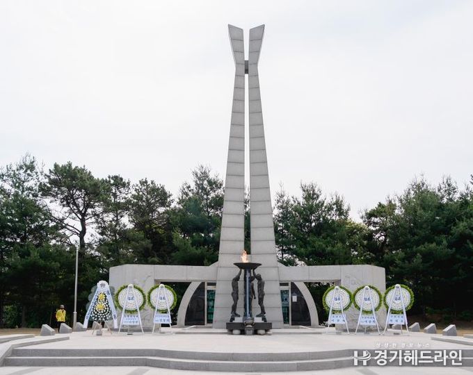 오산시, 참전유공자 위한 ‘참전명예수당’ 신설