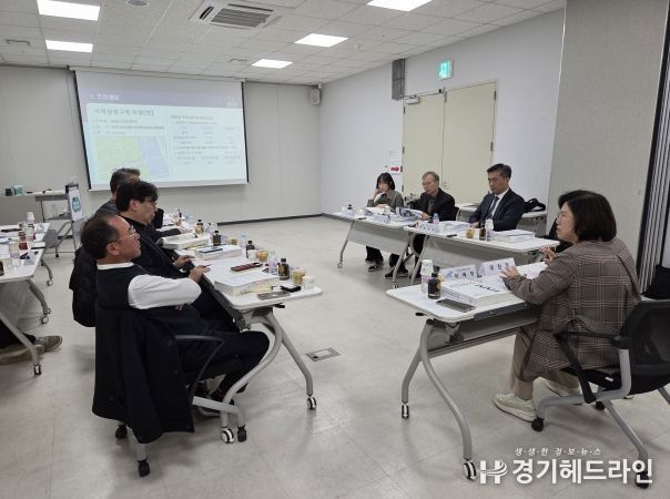 경기도, 수원 ‘행리단길’ 일대 전국 최초 ‘지역상생구역’ 지정 승인