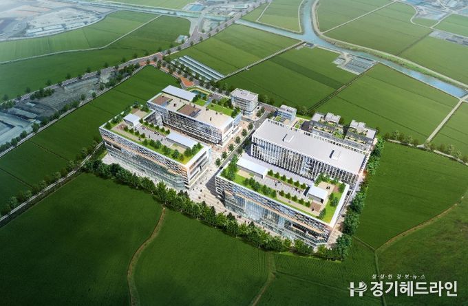 이천시, RE100 산업단지 조성을 위한 재생에너지 업무협약 체결