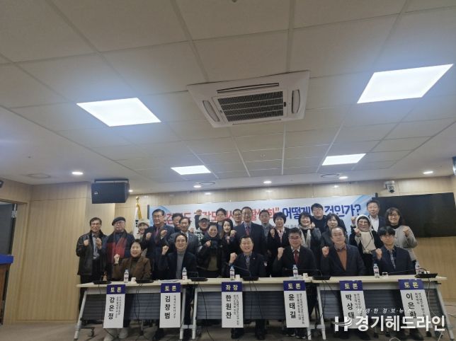 한원찬 의원, “건강도시, 선언 넘어 ‘실행’으로... 조례·예산 뒷받침된 구조적 전환 시급”