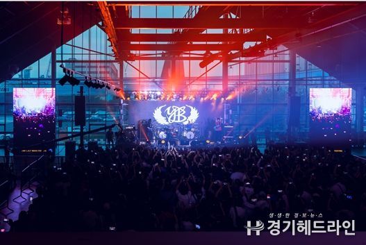 2025 라이브로드 페스타(상상플랫폼)