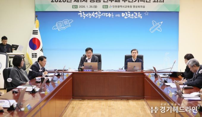 현장이 체감할 수 있는 청렴도 향상 대책 마련 당부