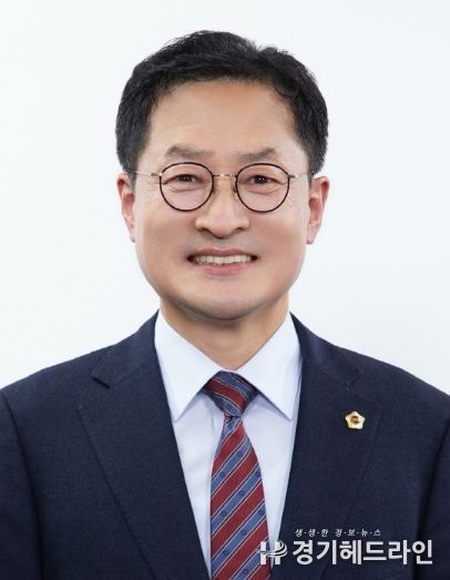 박종각 성남시의원