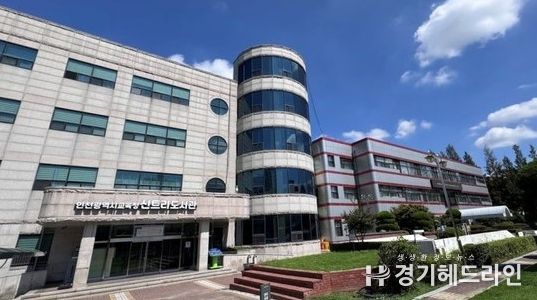 인천광역시교육청신트리도서관