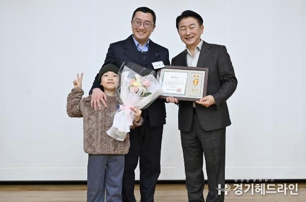 의정부시는 2월 5일 시청 태조홀에서 시민과 공무원 등 150여 명이 참석한 가운데 2026년 새해 첫 ‘미래가치 공유플러스+의 날’을 개최했다.