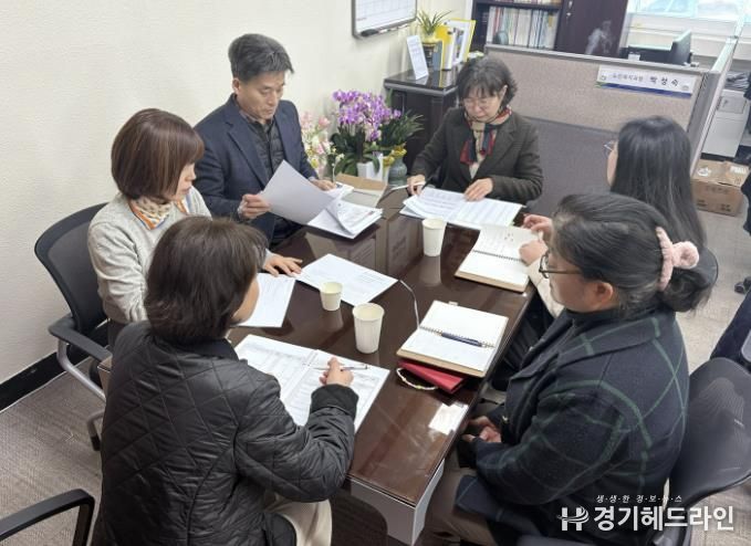 여주시, 취약계층 4,319가구에 긴급 난방비 지원