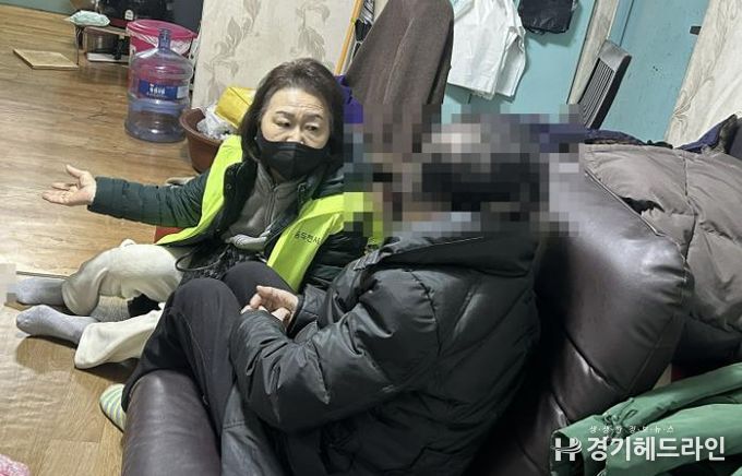 동두천시 생연1동, ‘마음과 마음 잇는 따뜻한 돌봄 Link’ 사업 본격 추진