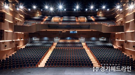 인천문화예술회관