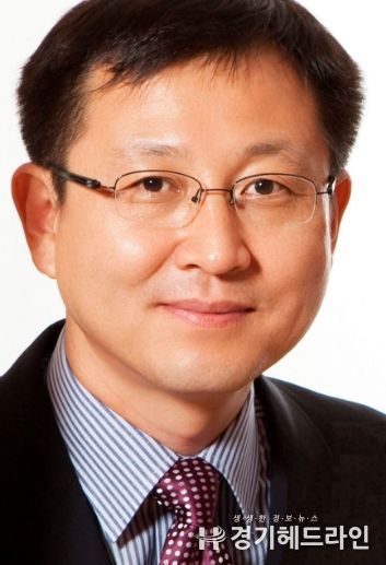 이창현 신임 대표이사 프로필 사진