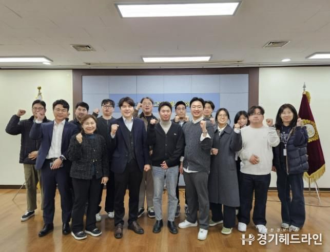 고양특례시의회 신현철 의원