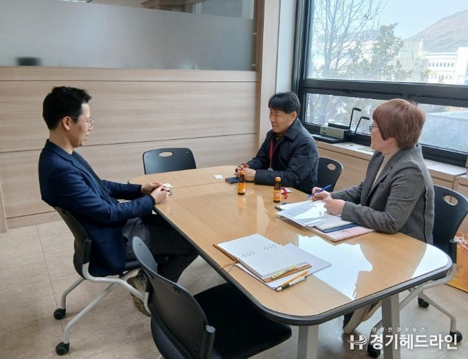 대학생 주거 안정을 위한 대책 추진 상황을 발표했다