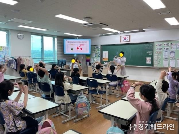 평택시, ‘2026년 건강증진학교’ 운영 추진