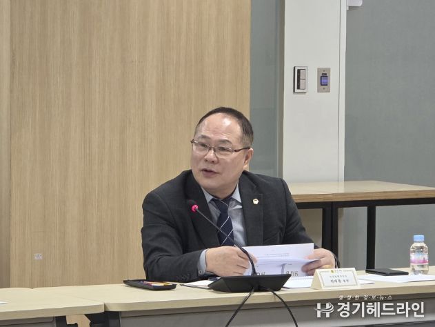 박재용 의원(더불어민주당, 비례)