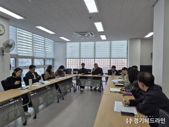 수원시 권선구 곡선동 주민자치회, ‘안전한 밤길’ 만든다… 마을리빙랩 컨설팅 실시