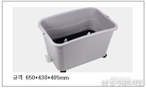 2026년 상자텃밭