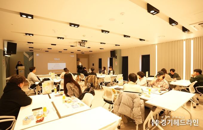 청플오리엔테이션