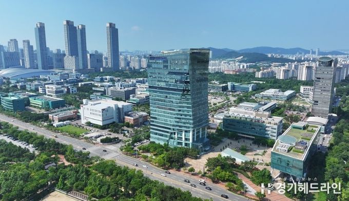 인천테크노파크