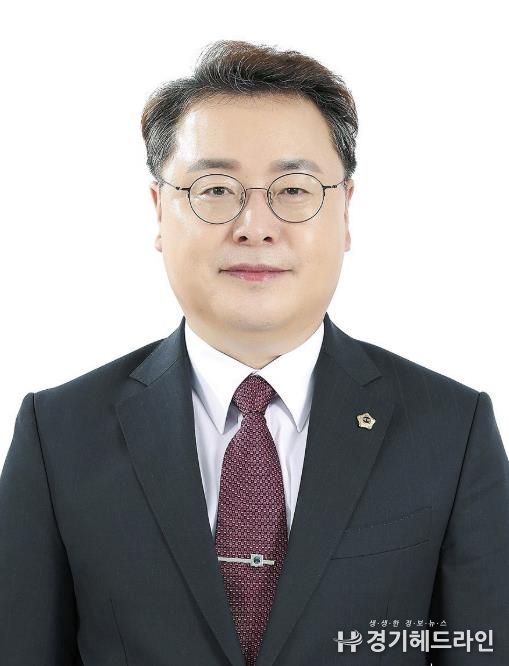 성남시의회 황금석 의원, 개발제한구역 전기차 충전시설 기준 완화 추진