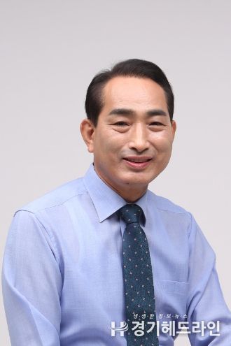 농정해양위원회 김창식 부위원장(더불어민주당, 남양주5)