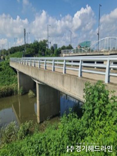 고양시 일산서구, 2026년 우기대비 하천․소하천 일제점검 실시