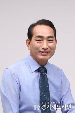 김창식 부위원장(더불어민주당, 남양주5)