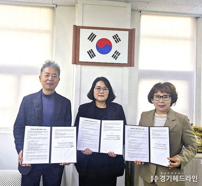 샤방샤방헤어 사랑의미용봉사