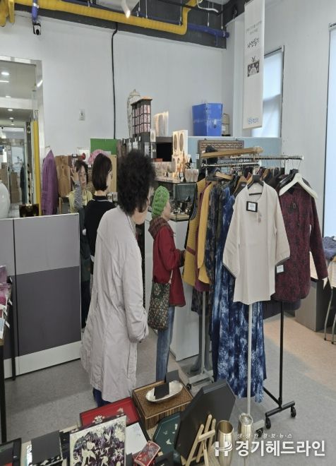 고양시 원신동, 찾아가는 문화누리장터 성황리 개최