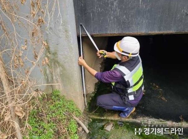 고양시 덕양구, 2026년 여름철 자연재해 대비 ‘총력 체계’ 가동