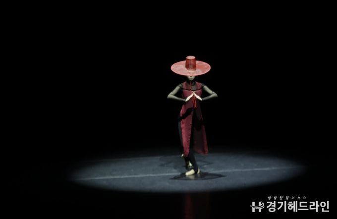 하남문화재단, 창작발레 〈갓(GAT)〉 전석 매진 속 성료