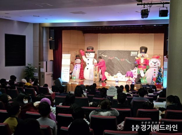 전년도 사업운영 사진