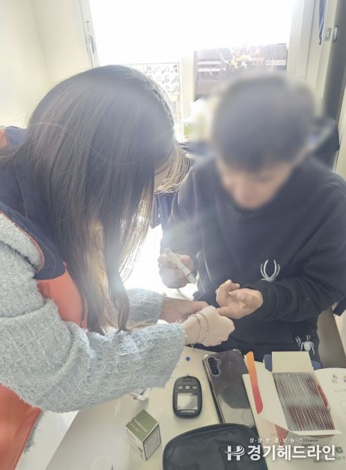 시흥시 거북섬동, 지역사회 중심 통합돌봄으로 복지안전망 강화