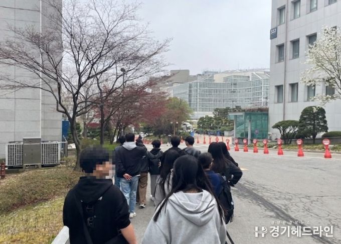 연세대학교 대학탐방 및 멘토링